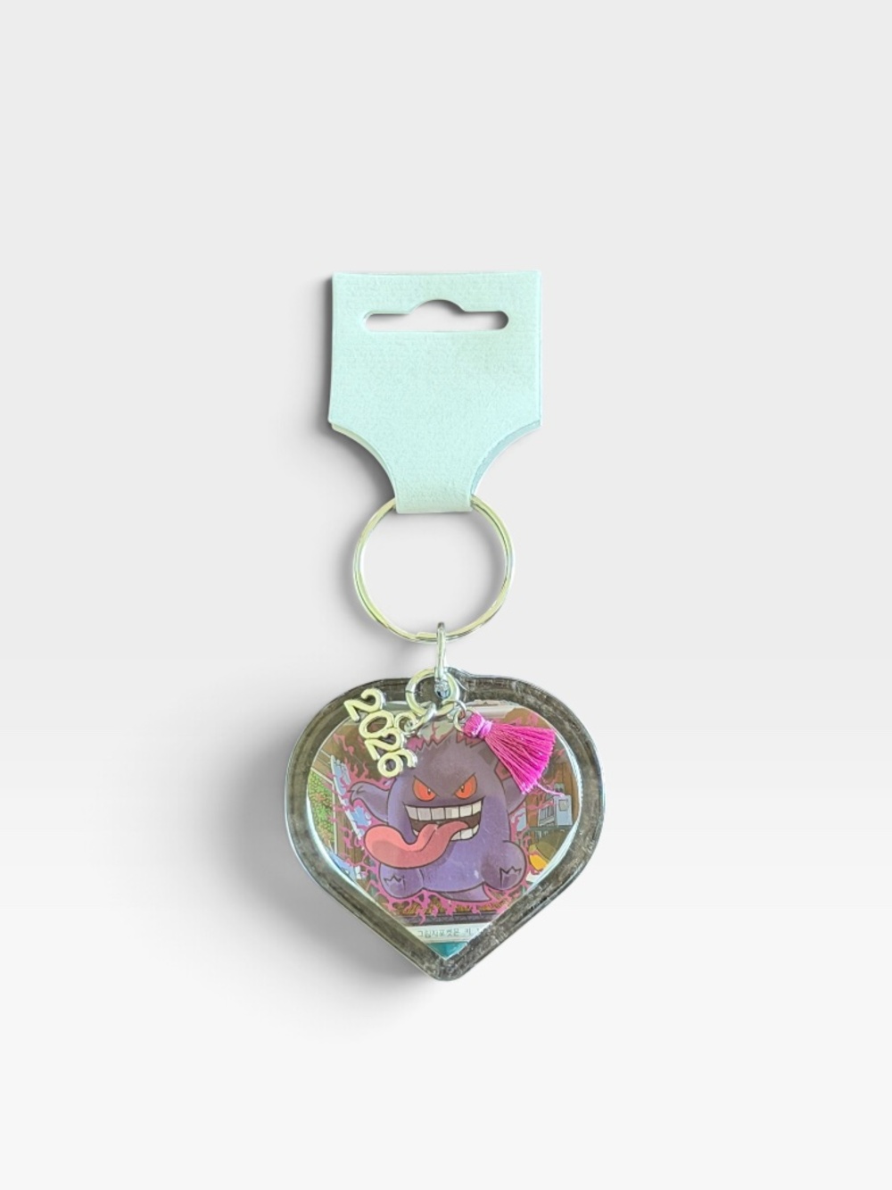 Pokémon Keychains - Picture 11 of 15